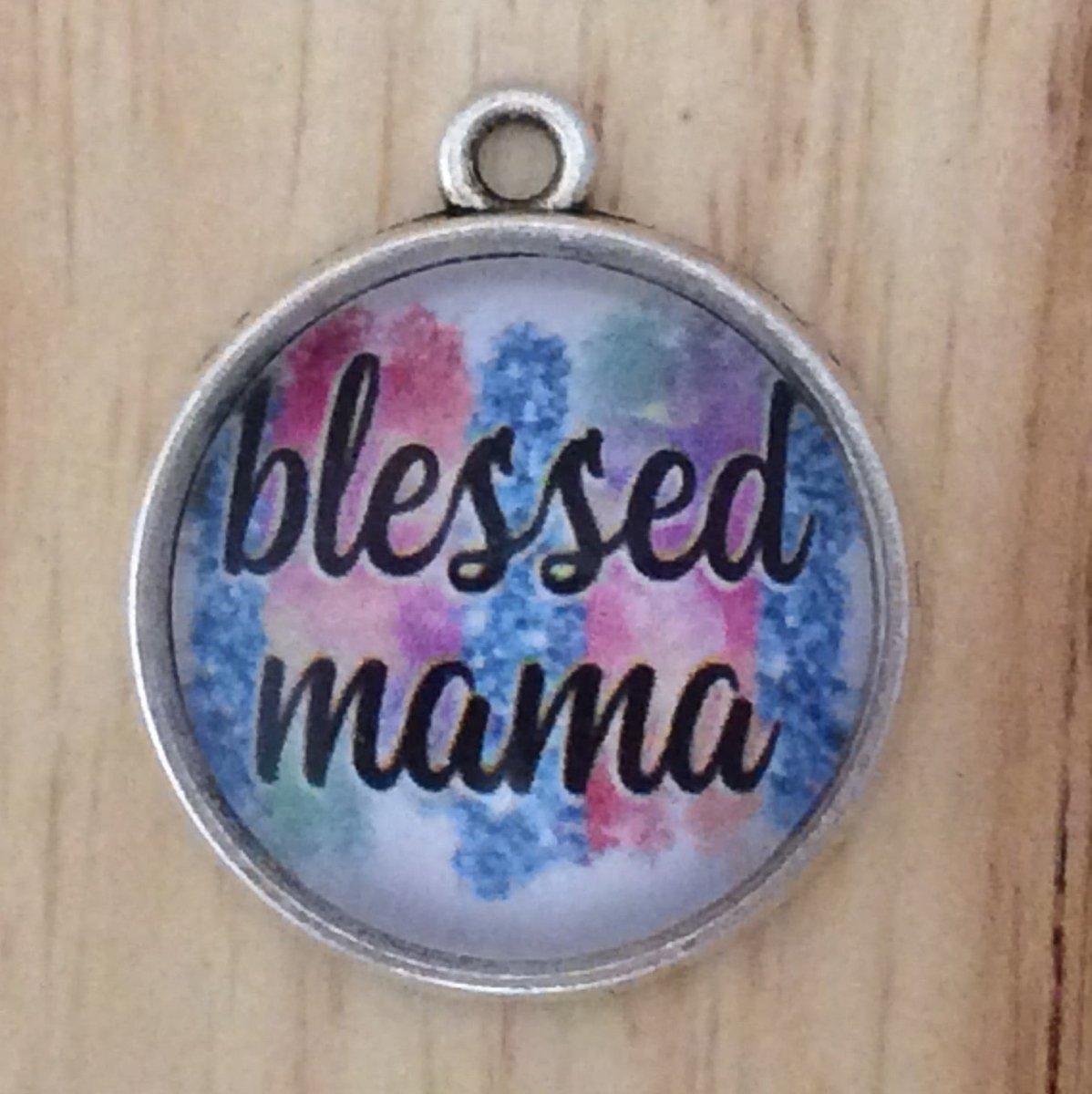 Mother's Day Charm