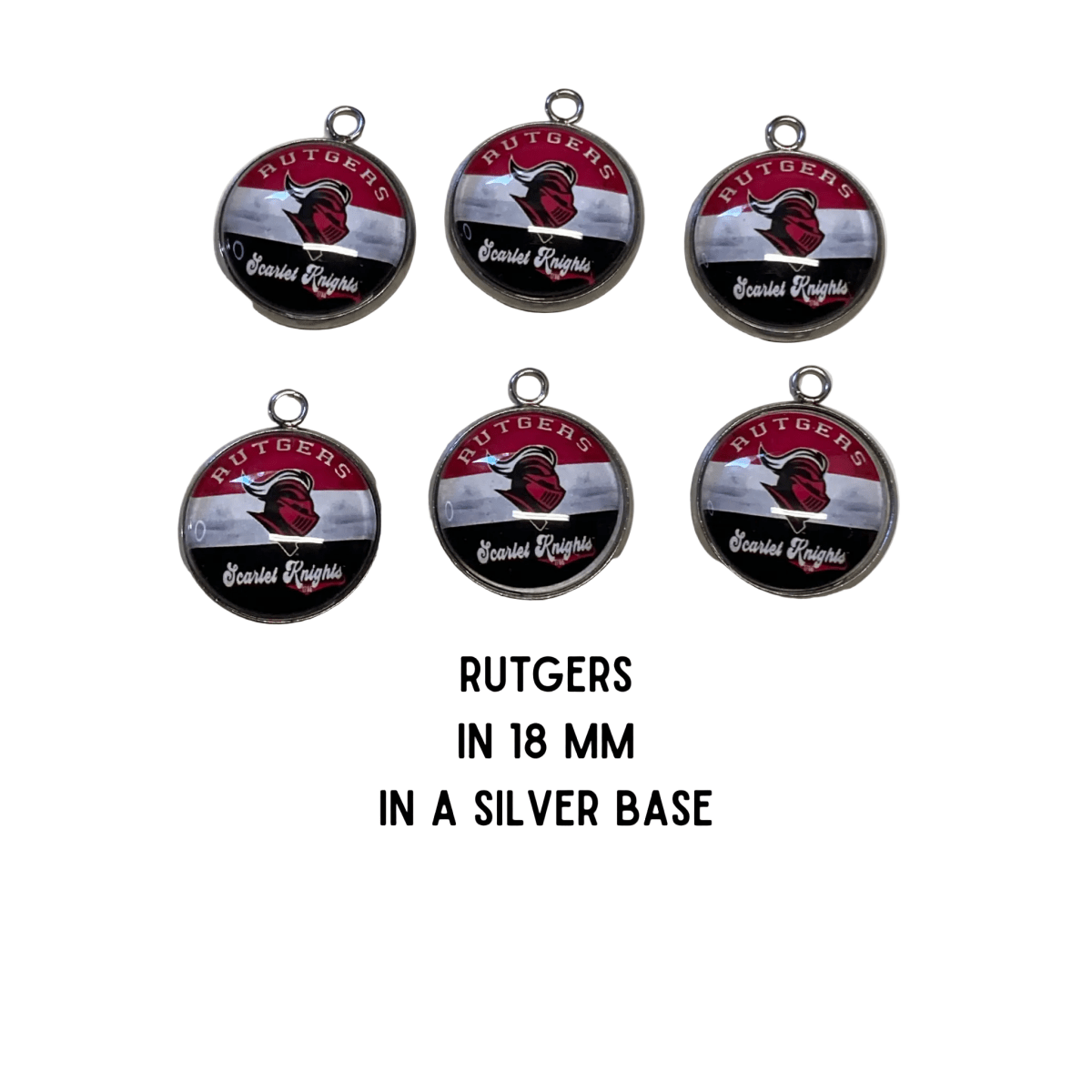 Rutgers Charm Deal