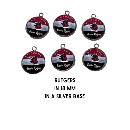 Rutgers Charm Deal