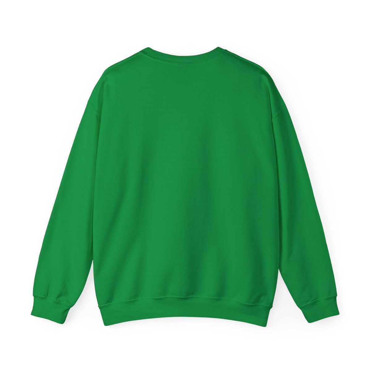 Santa's Favorite Crewneck Sweatshirt