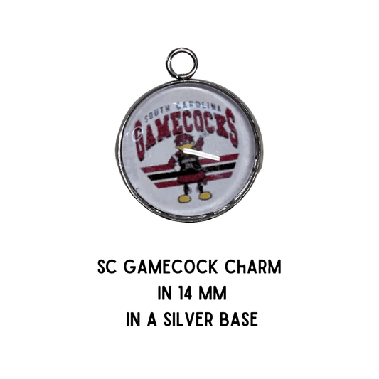 SC GameCocks Charm Deal