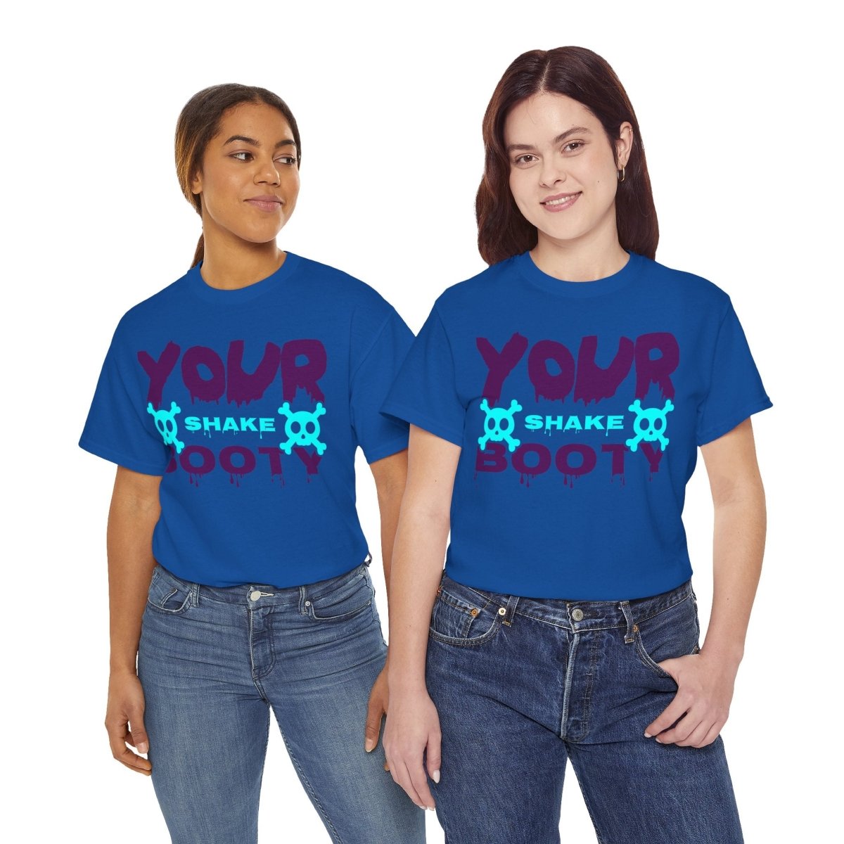 Shake Your Booty T-Shirt