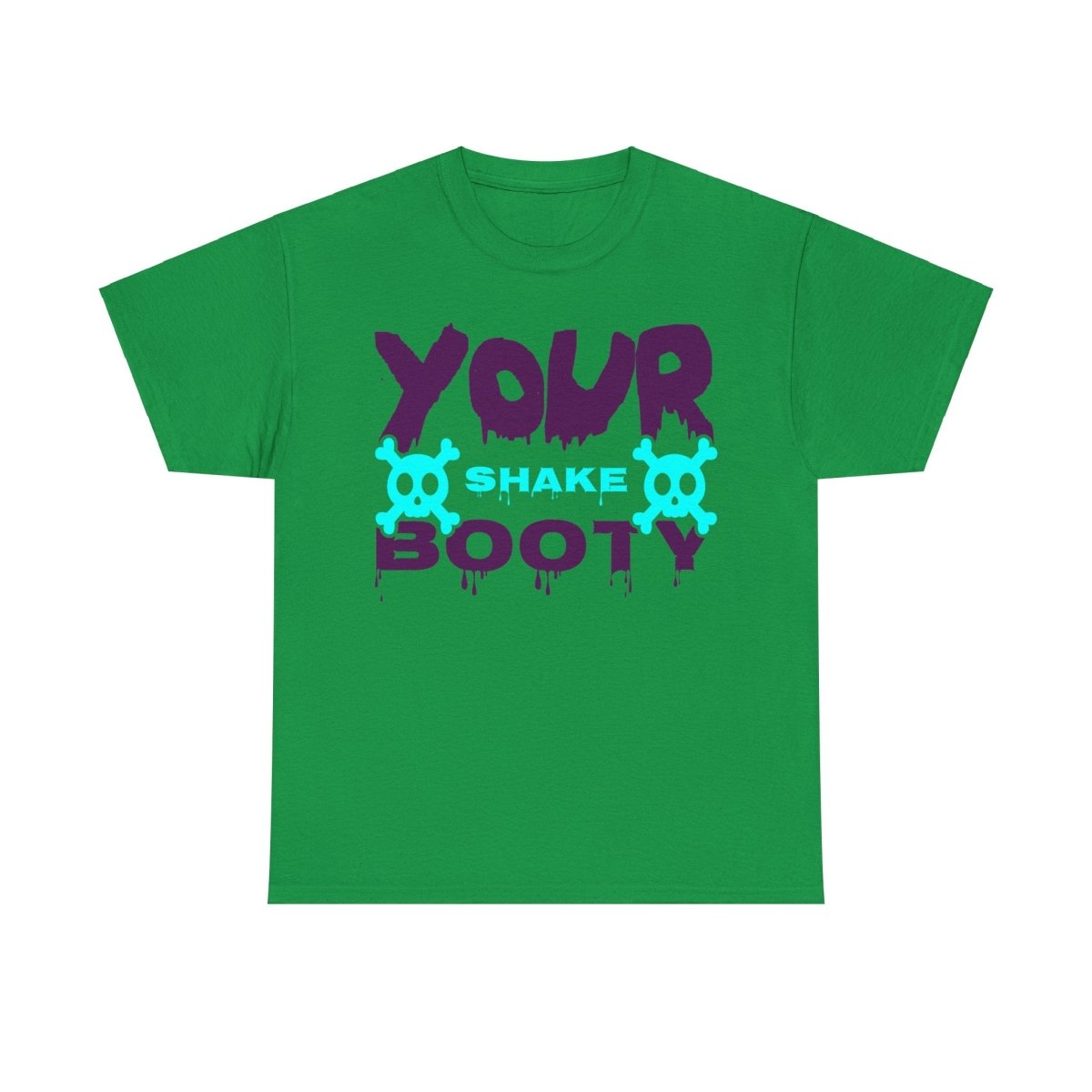 Shake Your Booty T-Shirt