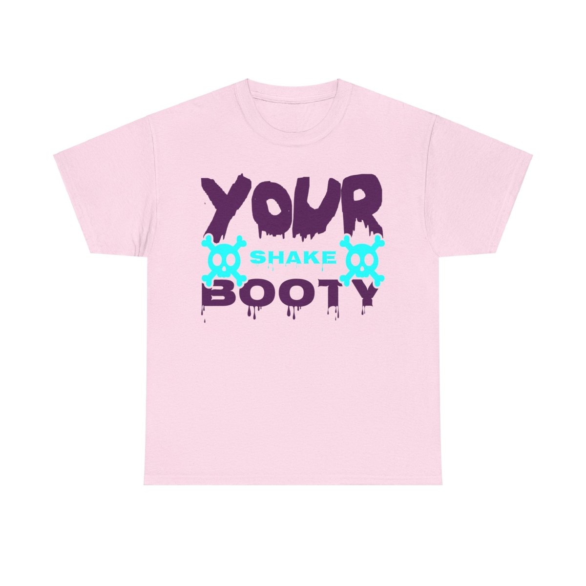 Shake Your Booty T-Shirt