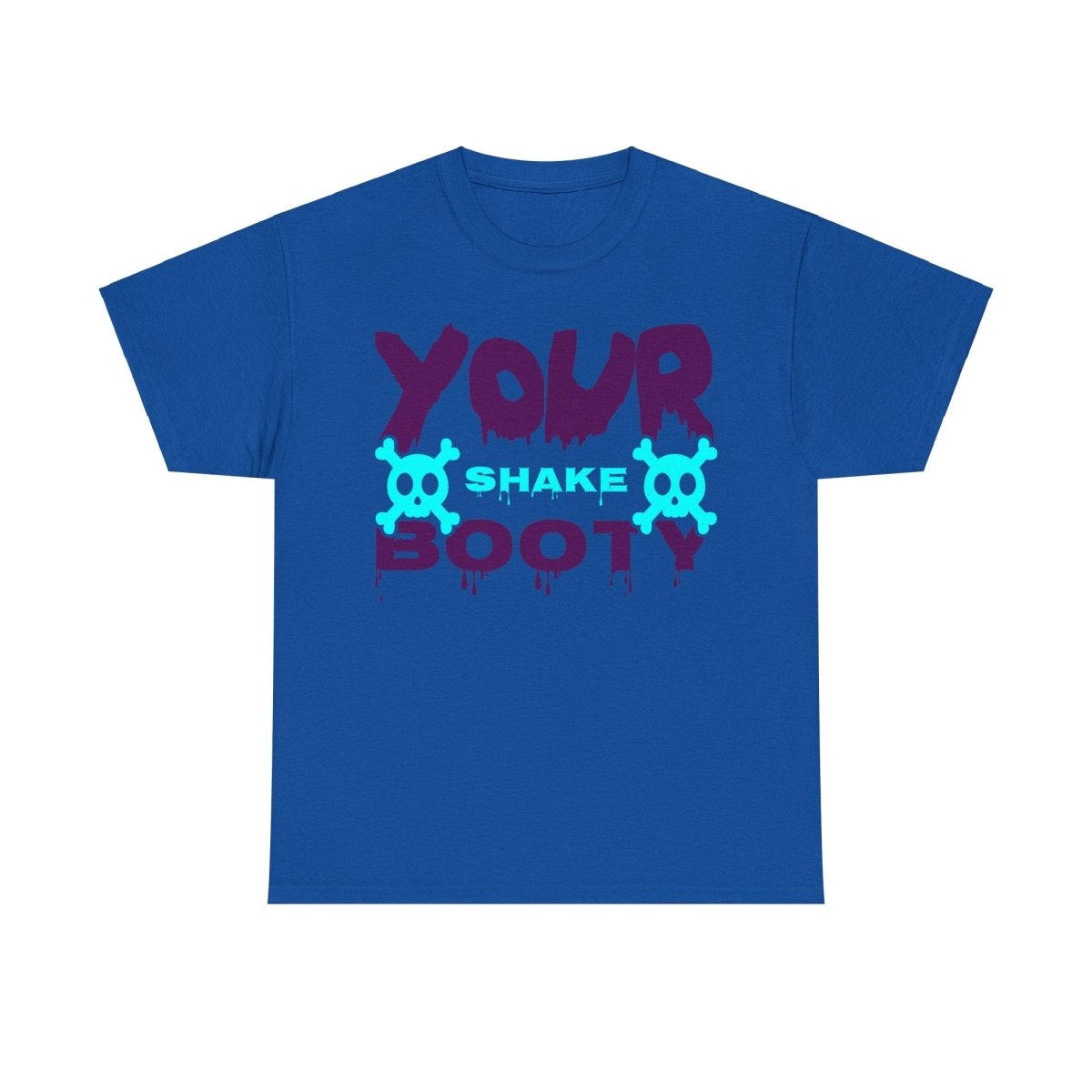 Shake Your Booty T-Shirt