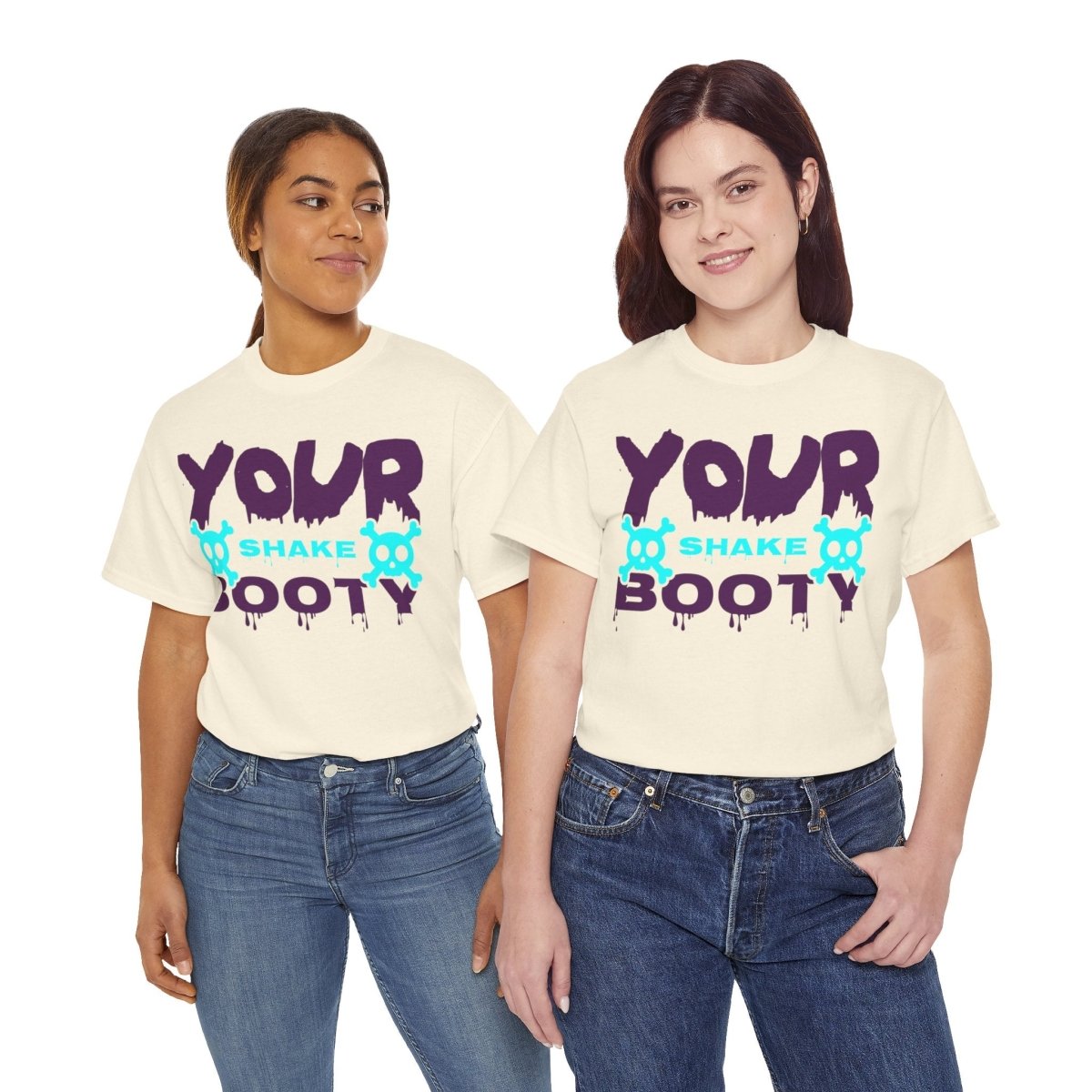 Shake Your Booty T-Shirt