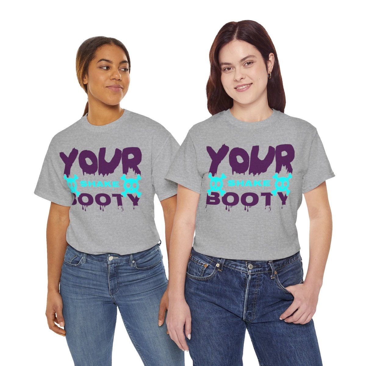 Shake Your Booty T-Shirt