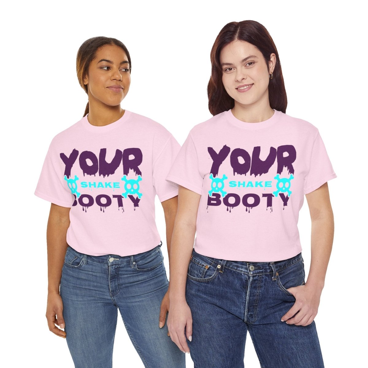 Shake Your Booty T-Shirt