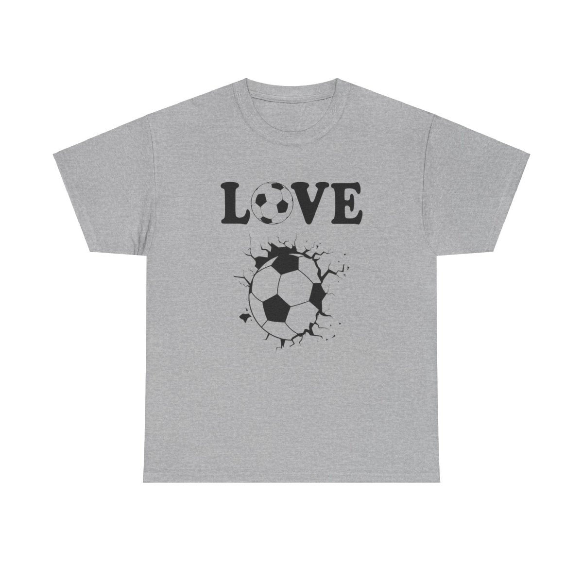 Soccer Love Tee