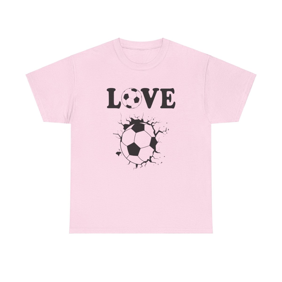 Soccer Love Tee