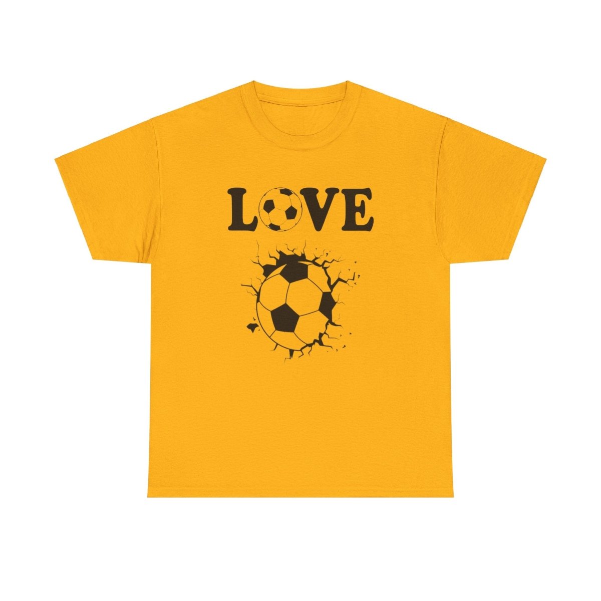 Soccer Love Tee