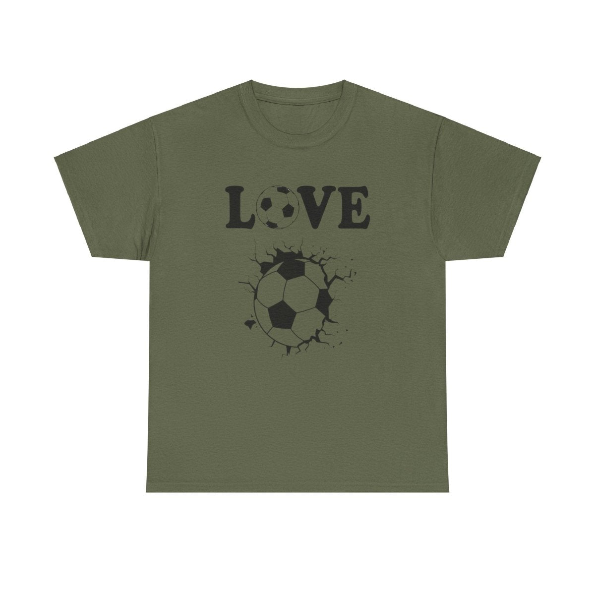 Soccer Love Tee