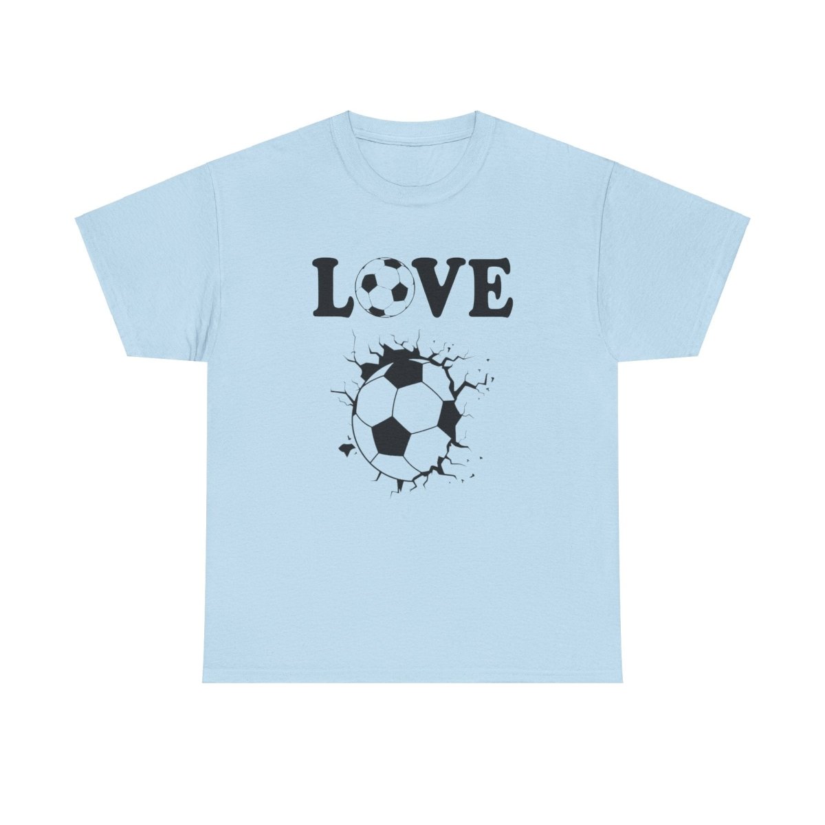 Soccer Love Tee