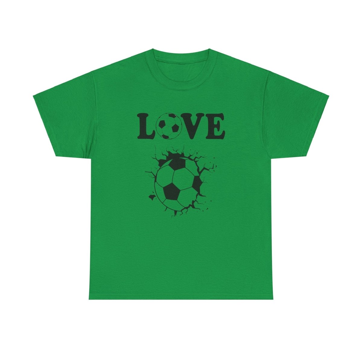 Soccer Love Tee