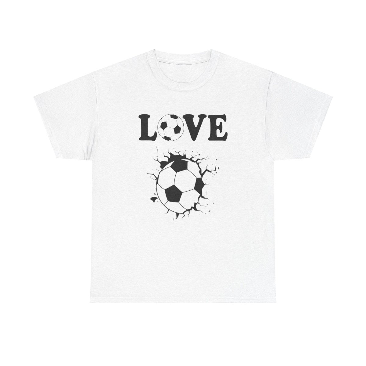 Soccer Love Tee