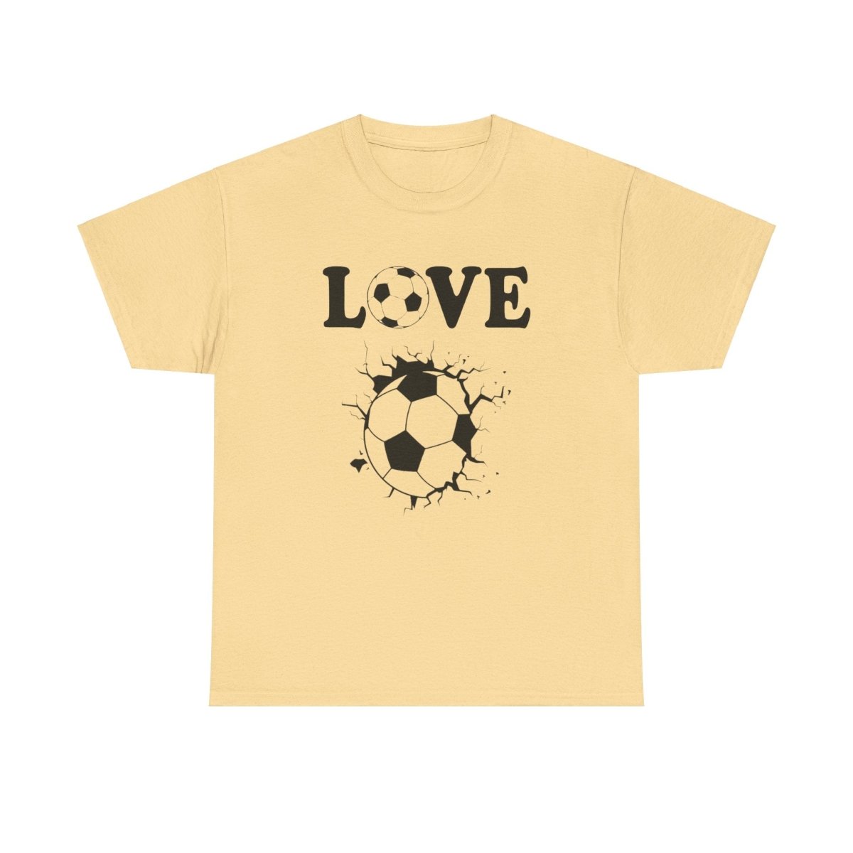 Soccer Love Tee