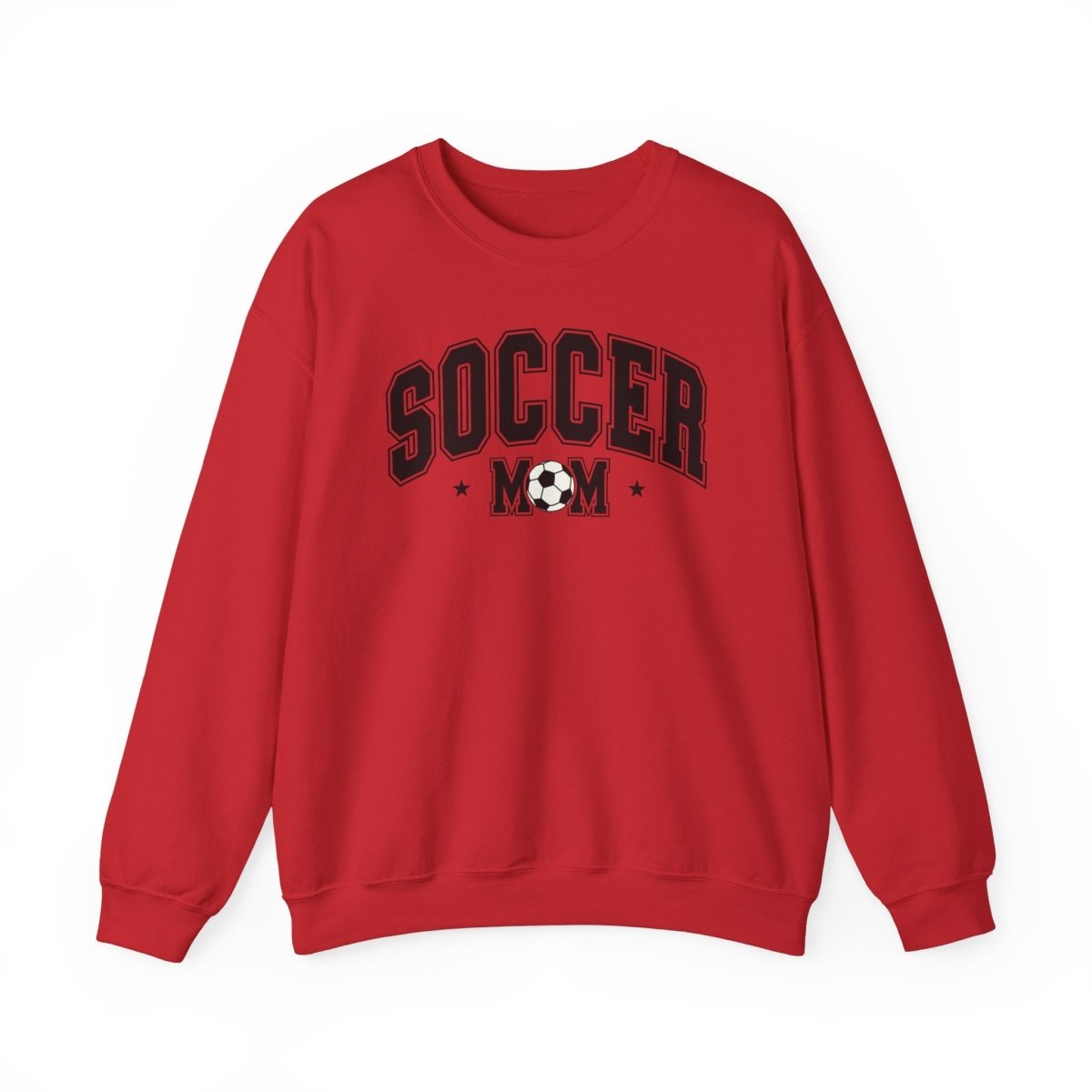 Soccer Mom Sweatshirt