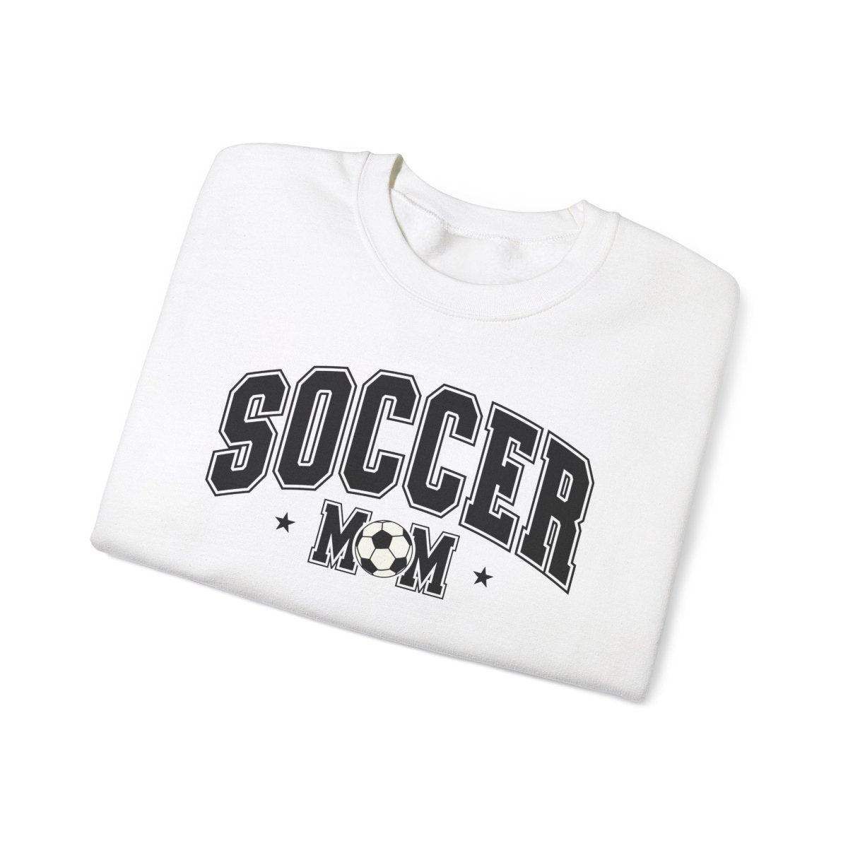 Soccer Mom Sweatshirt