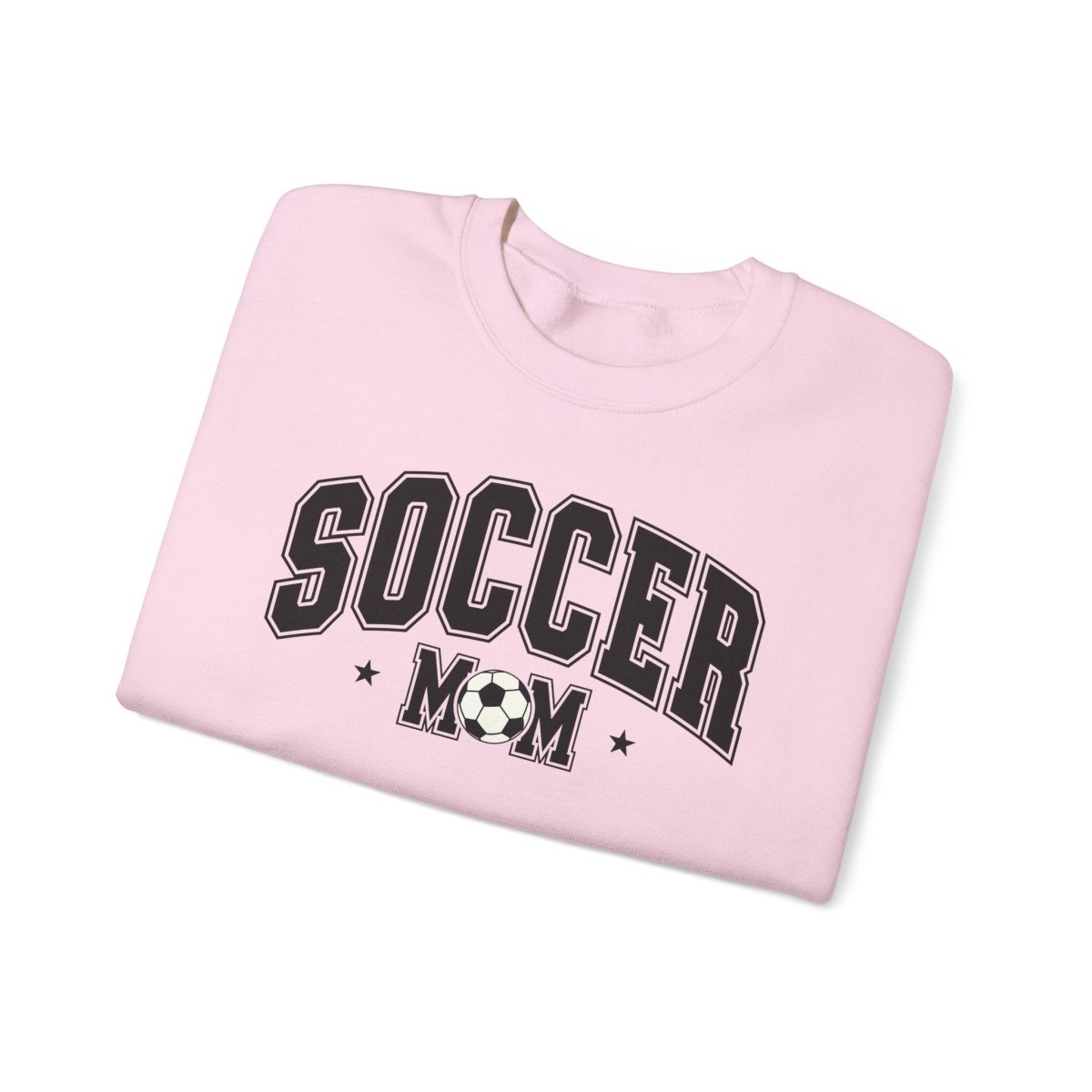 Soccer Mom Sweatshirt