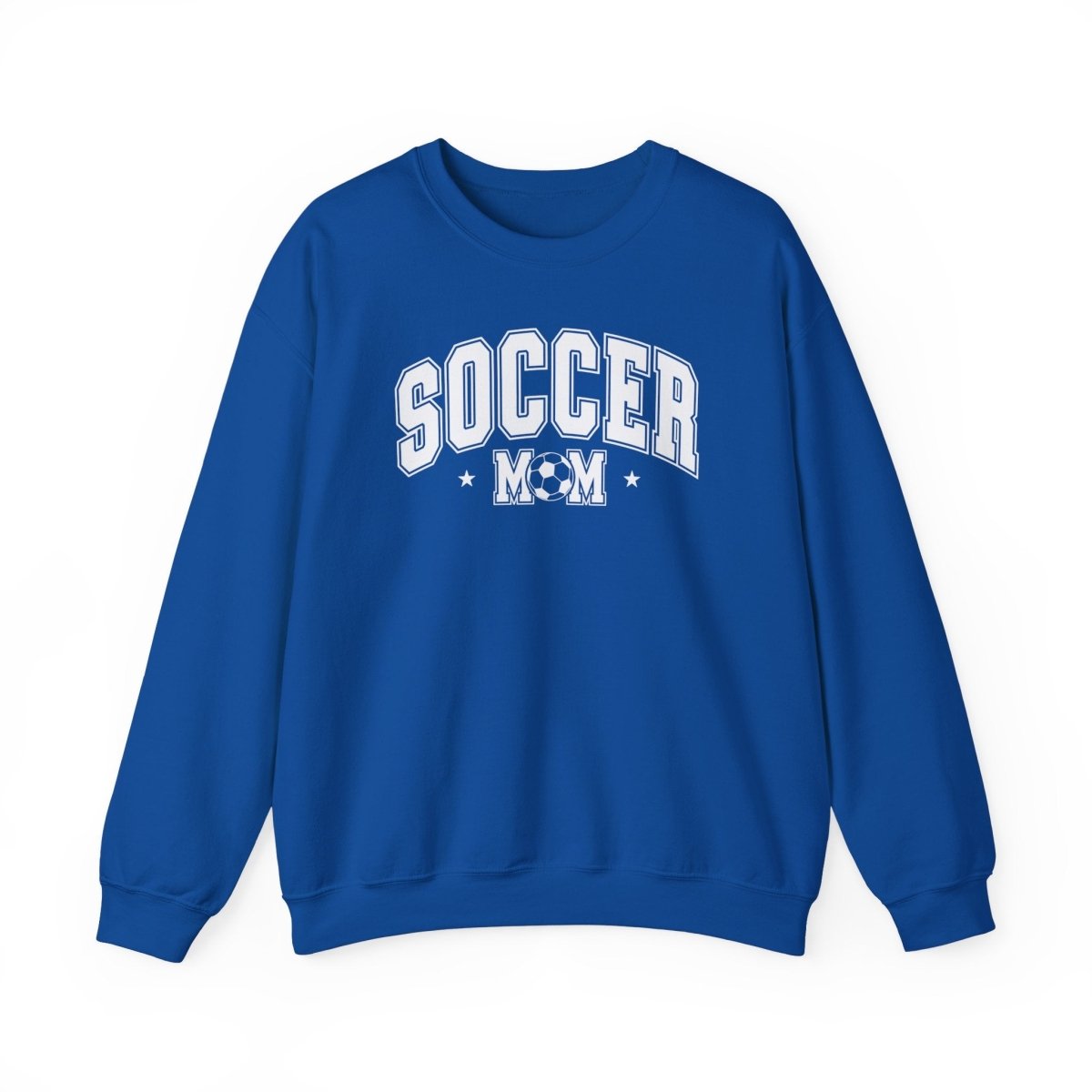 Soccer Mom Sweatshirt