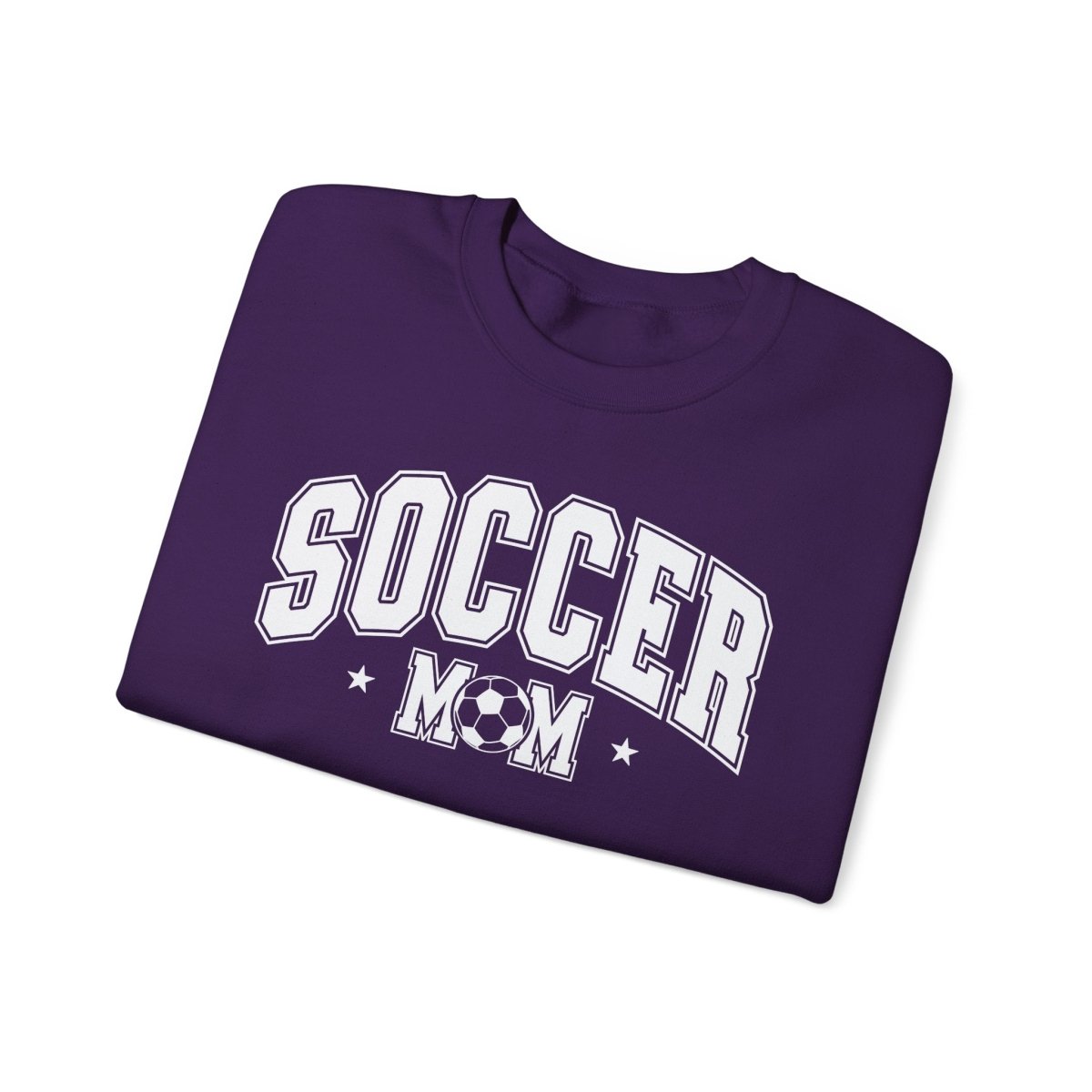 Soccer Mom Sweatshirt