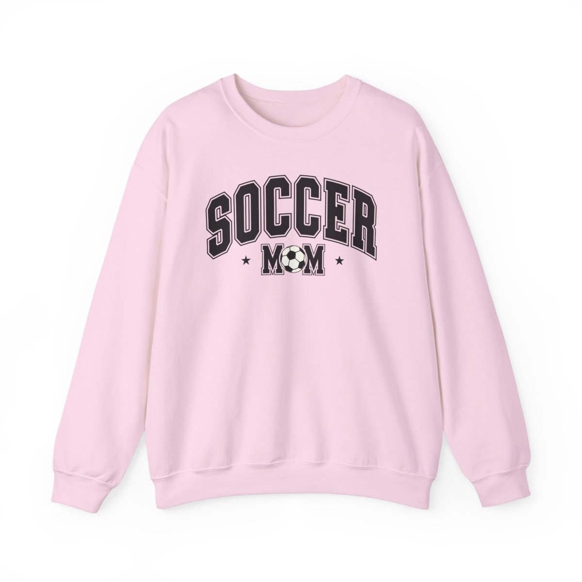 Soccer Mom Sweatshirt