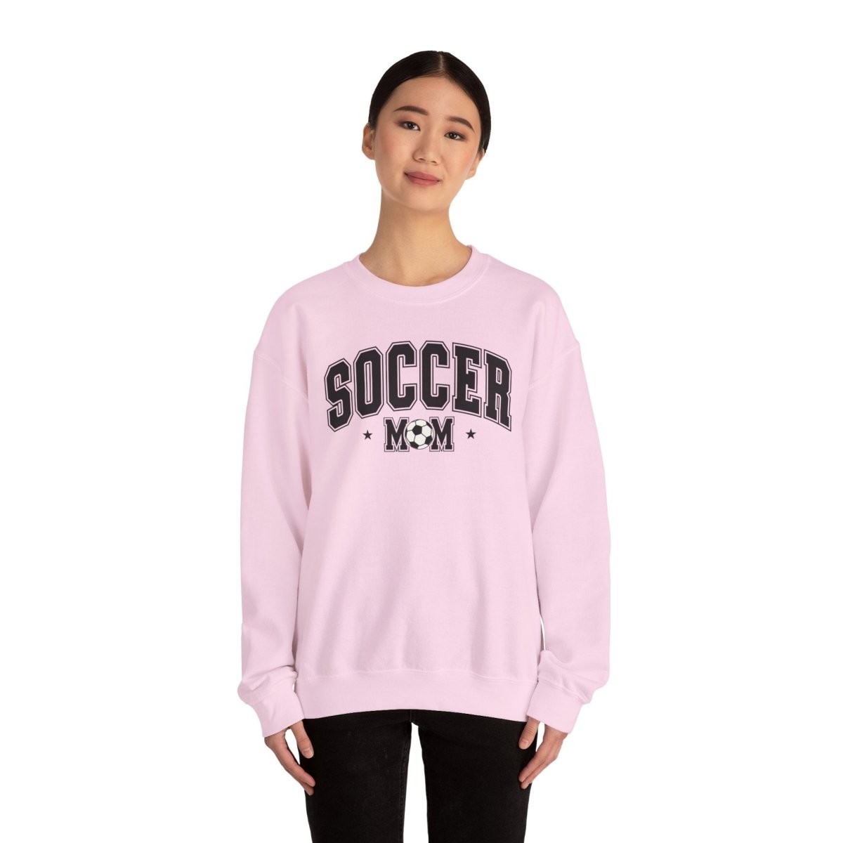 Soccer Mom Sweatshirt