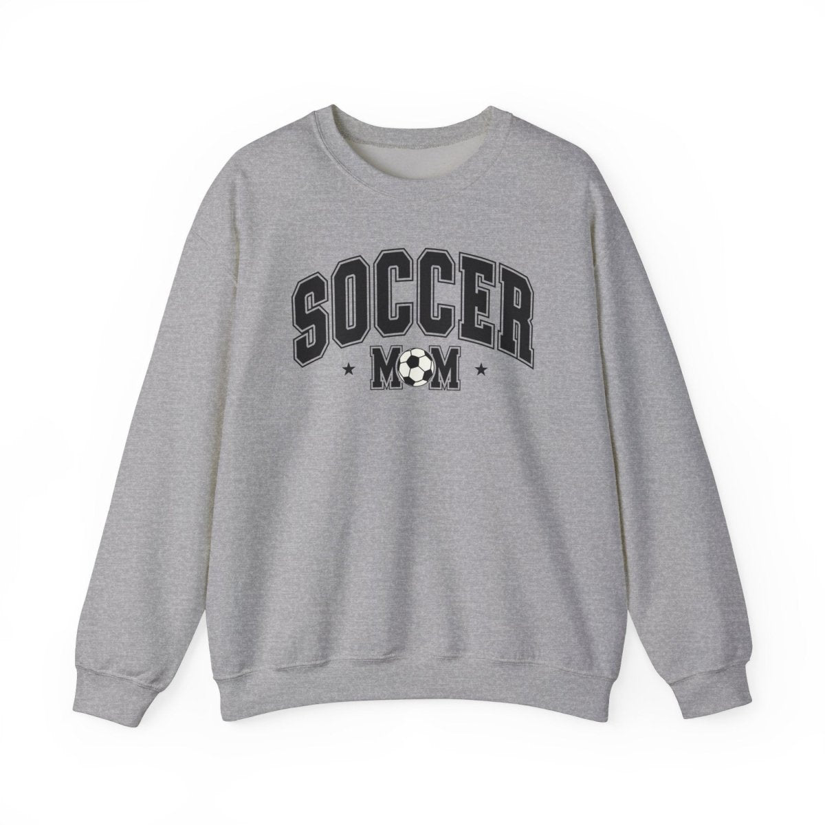 Soccer Mom Sweatshirt