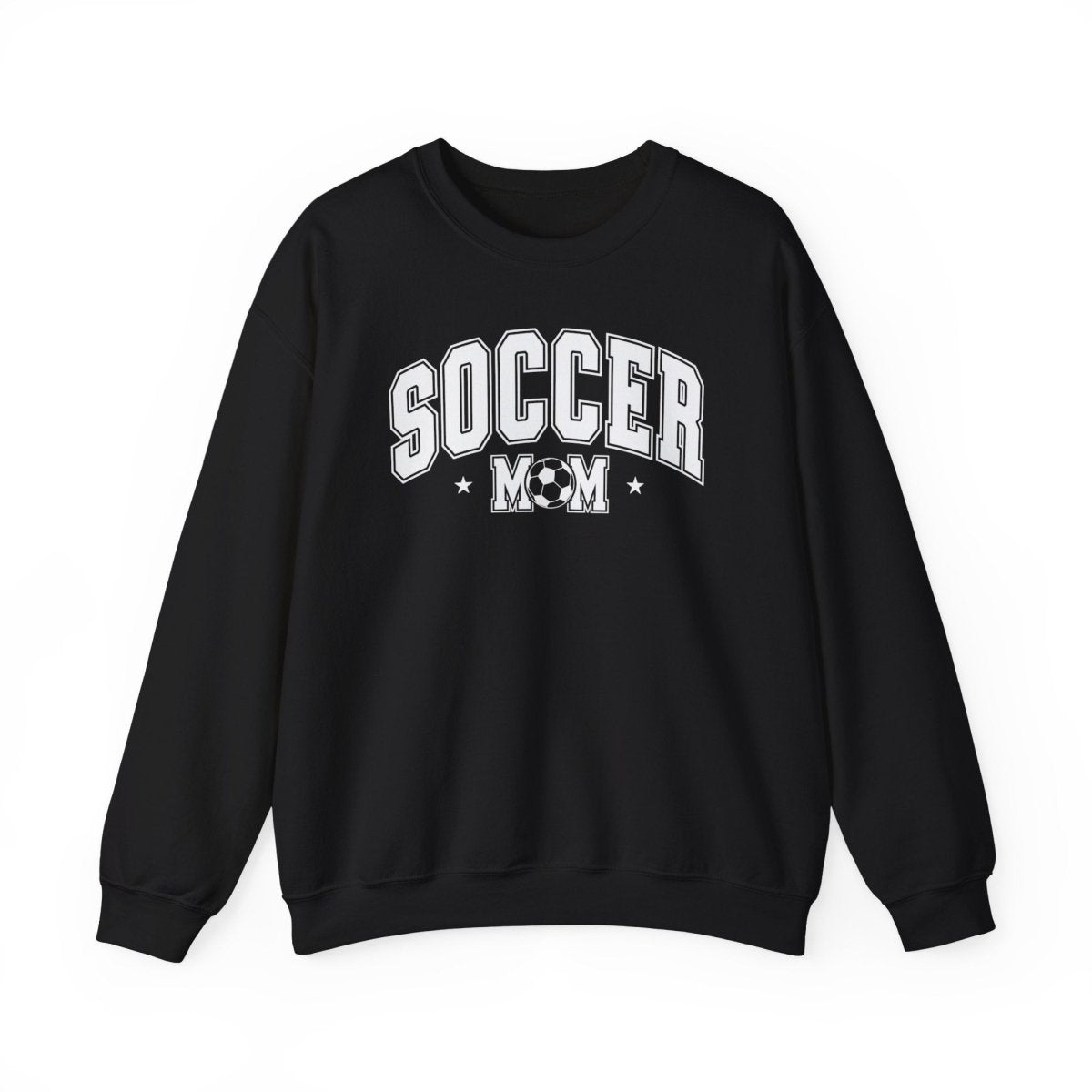 Soccer Mom Sweatshirt