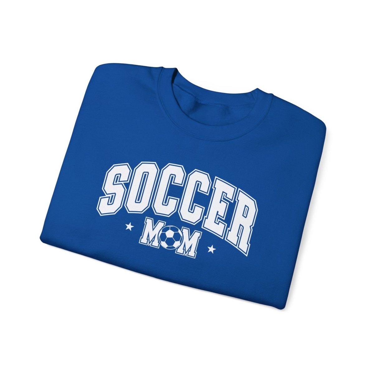 Soccer Mom Sweatshirt