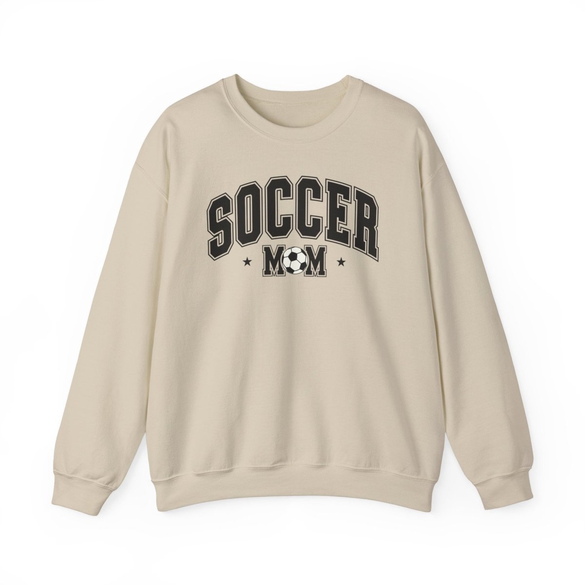 Soccer Mom Sweatshirt