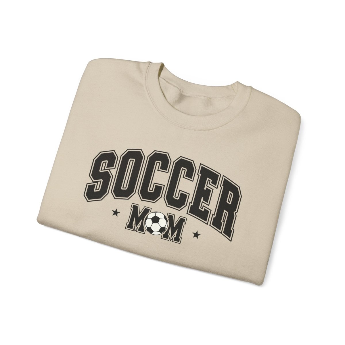 Soccer Mom Sweatshirt