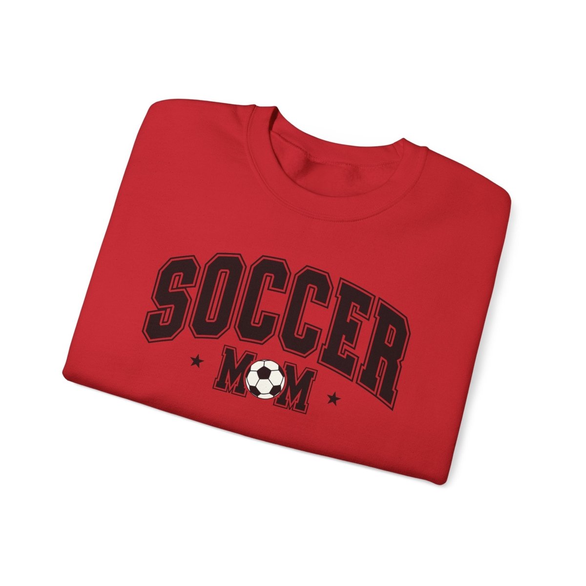 Soccer Mom Sweatshirt