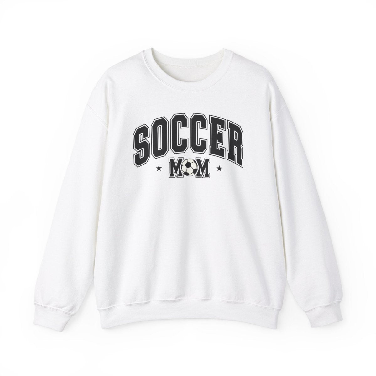 Soccer Mom Sweatshirt