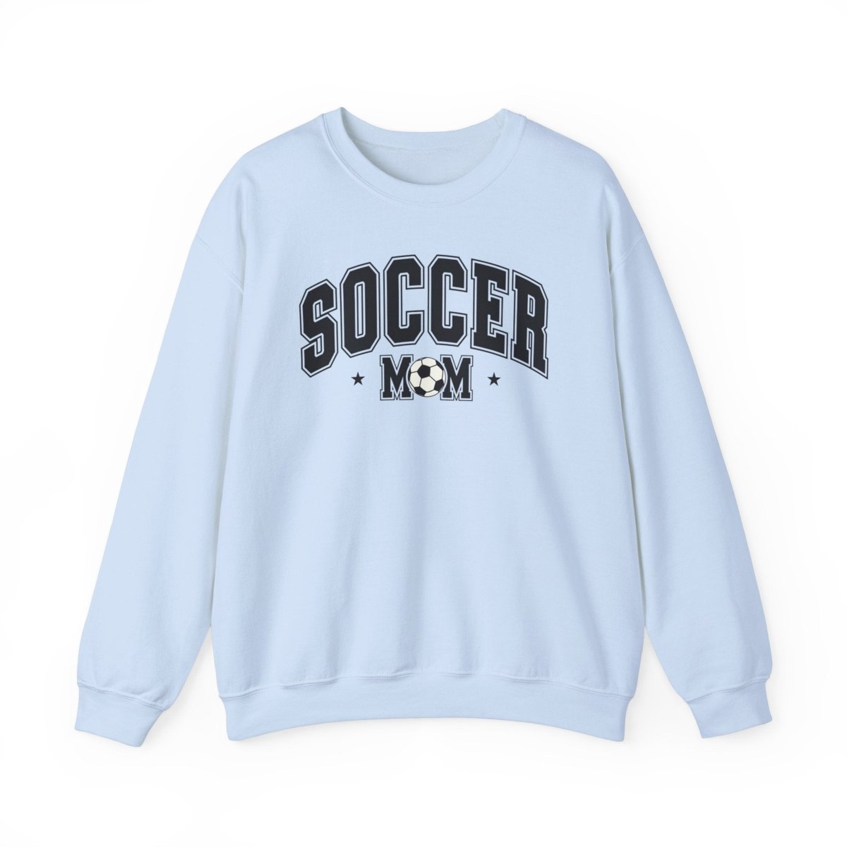 Soccer Mom Sweatshirt