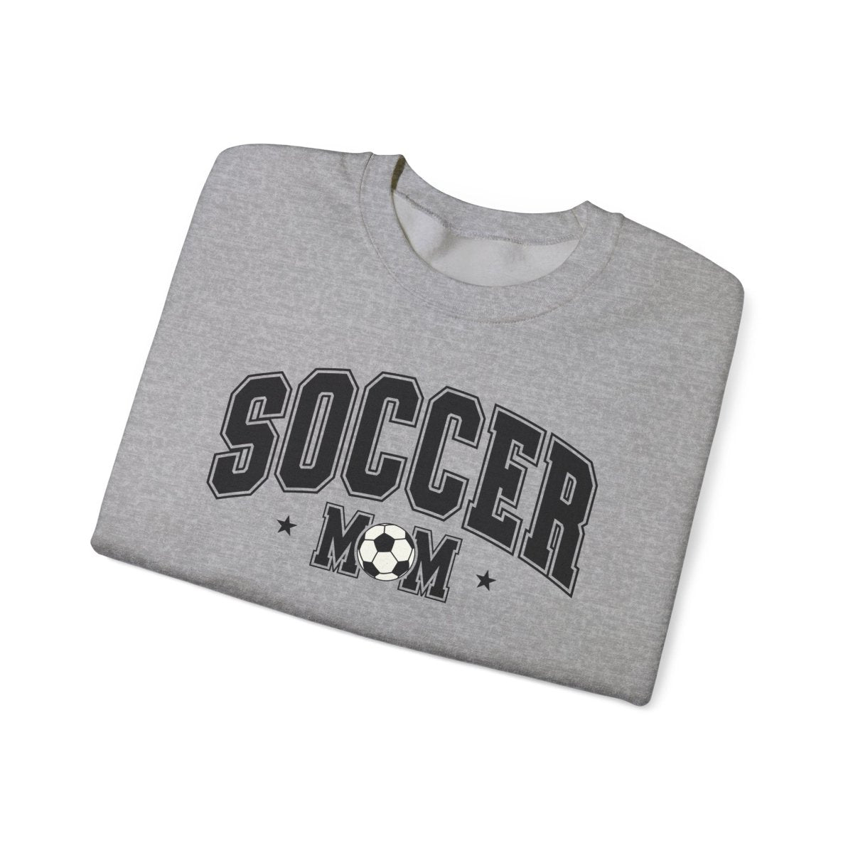 Soccer Mom Sweatshirt