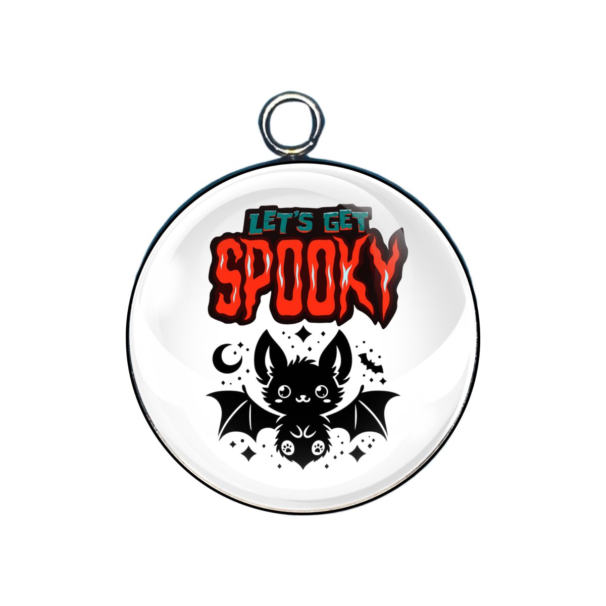 Spooky Charms, Scary Halloween Charms