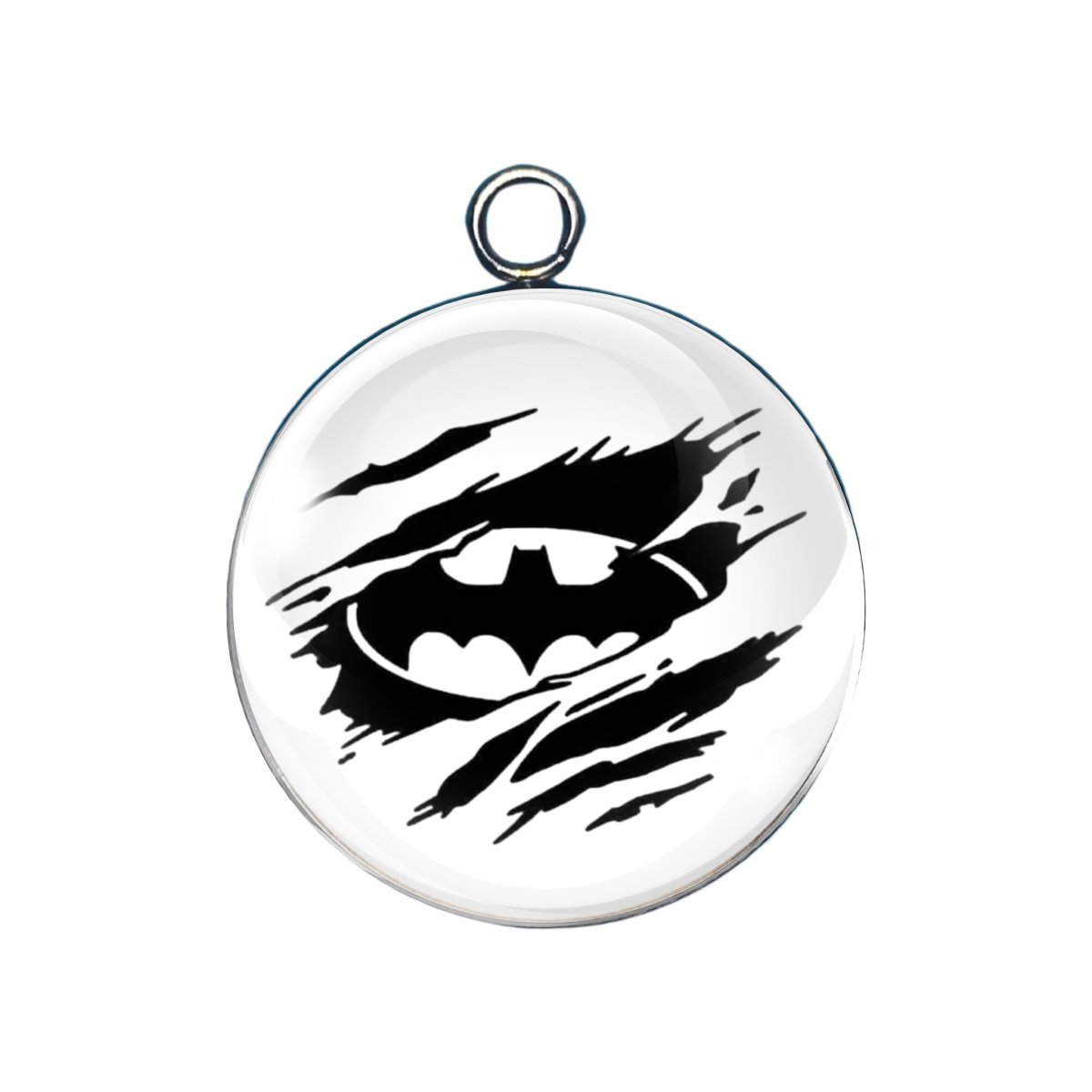 Super Hero Charms