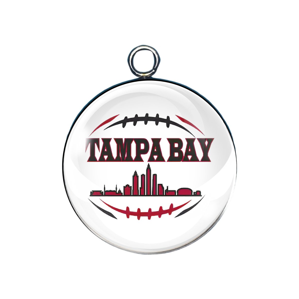 Tampa Bay Buccaneers Charms