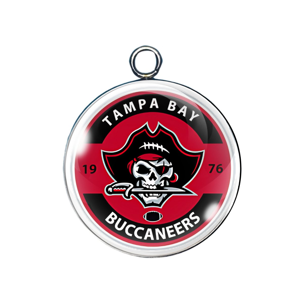 Tampa Bay Buccaneers Charms