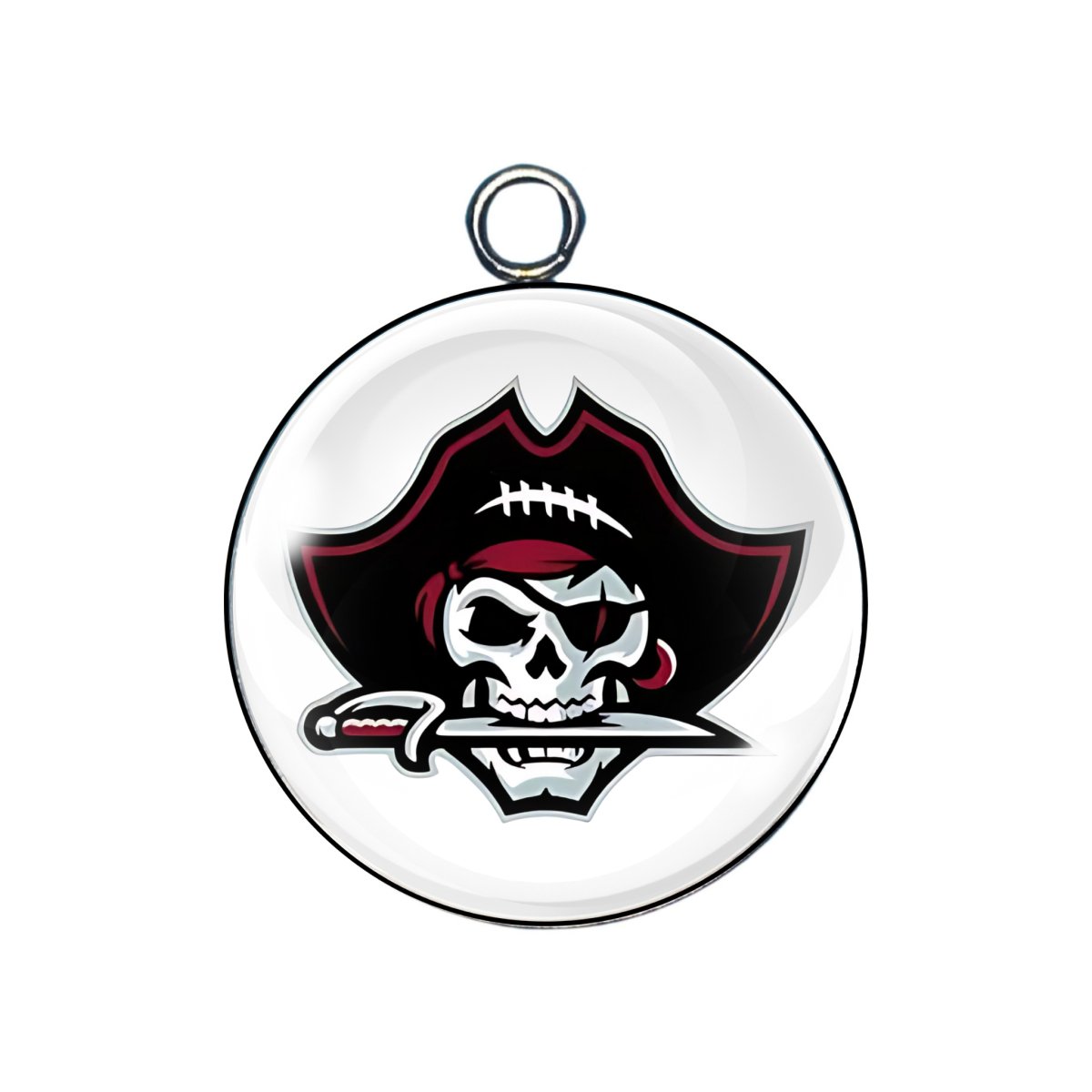 Tampa Bay Buccaneers Charms