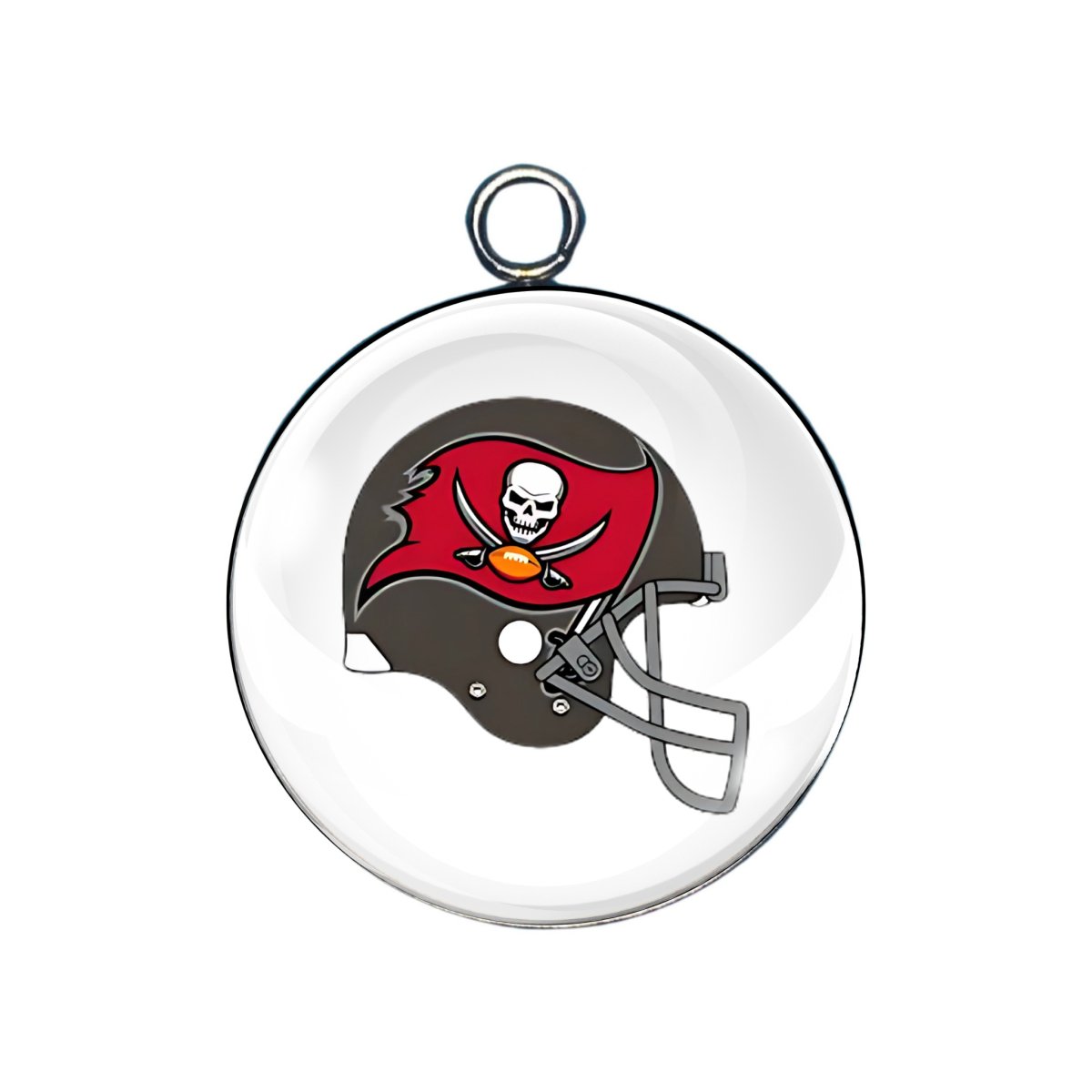 Tampa Bay Buccaneers Charms