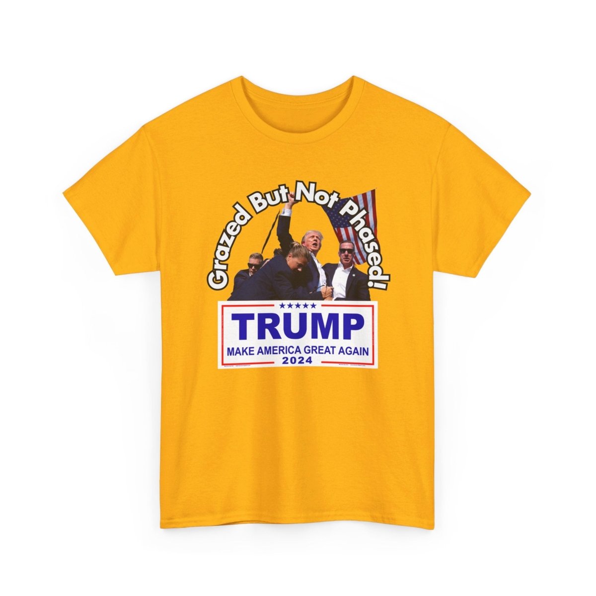 Trump 2024 T-Shirt