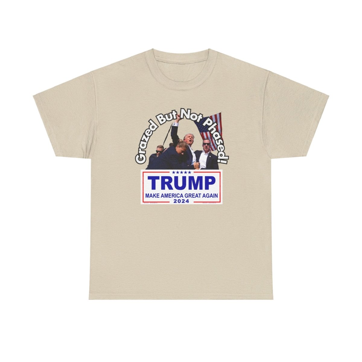 Trump 2024 T-Shirt