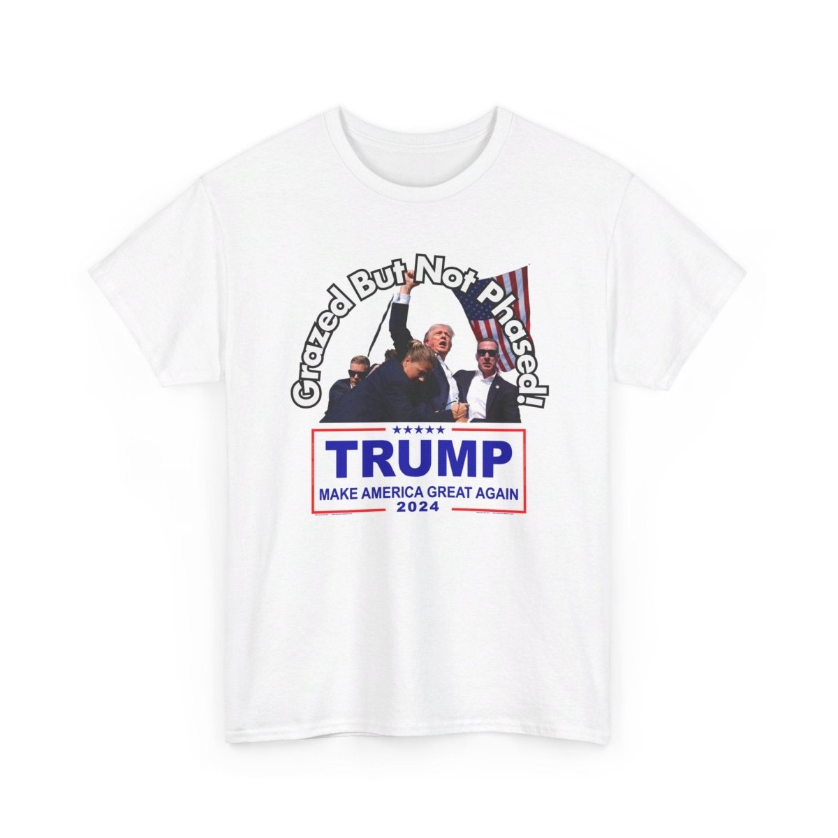 Trump 2024 T-Shirt