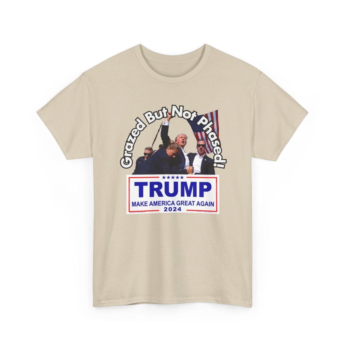 Trump 2024 T-Shirt