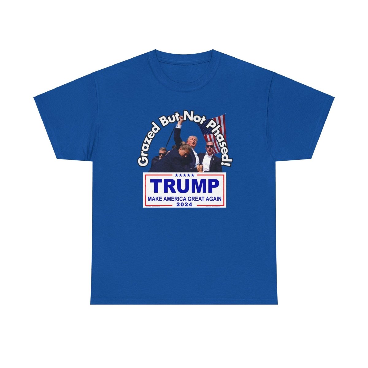 Trump 2024 T-Shirt