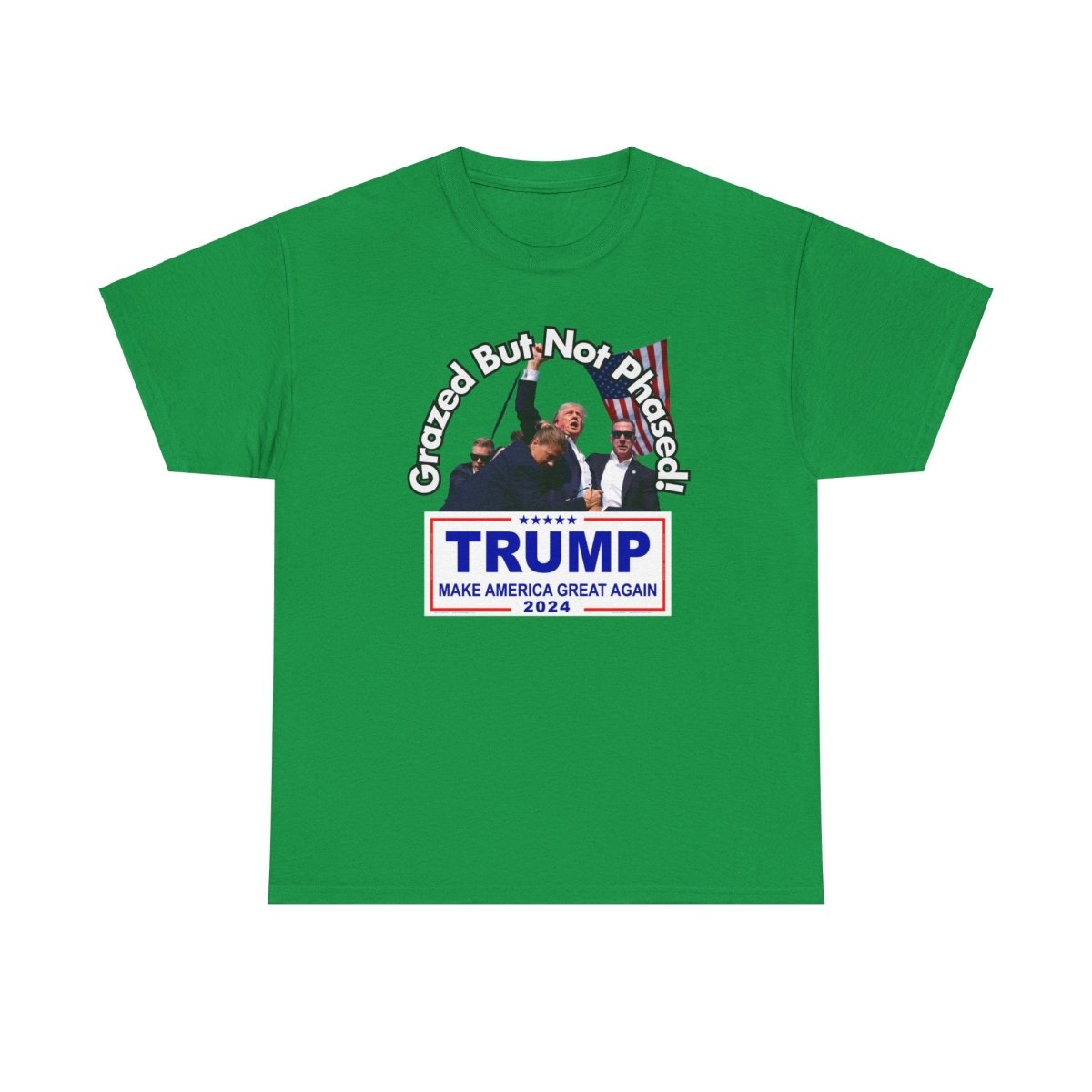 Trump 2024 T-Shirt