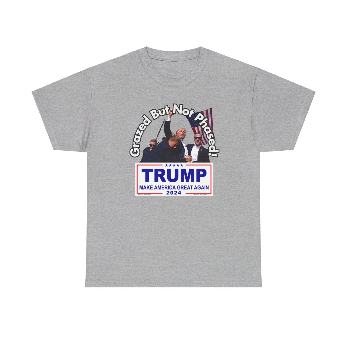 Trump 2024 T-Shirt