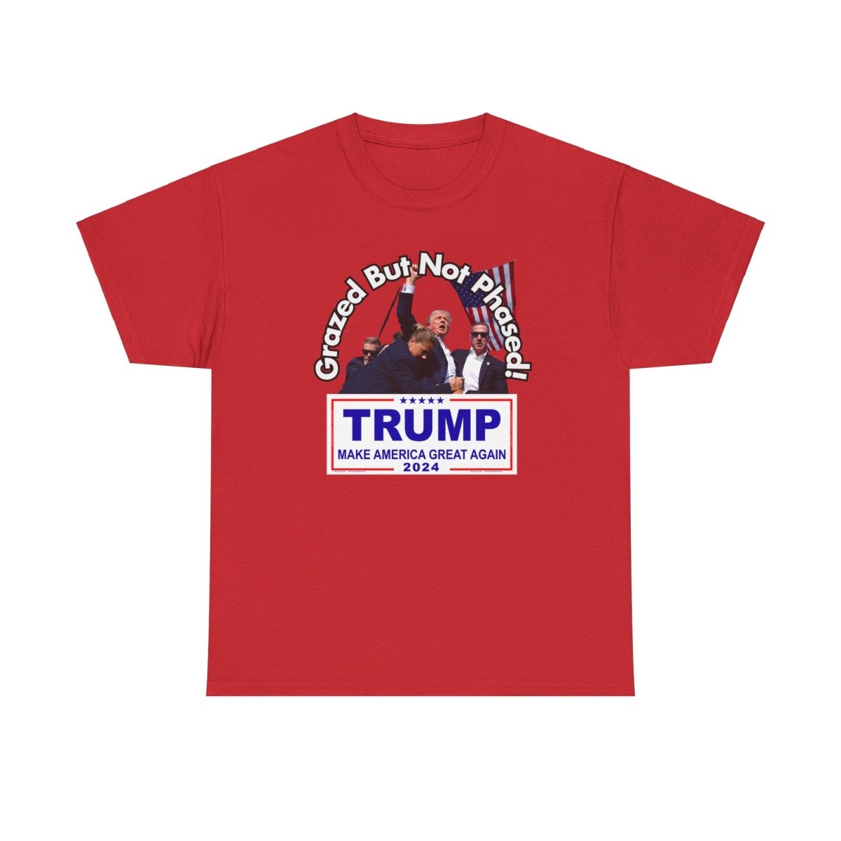 Trump 2024 T-Shirt